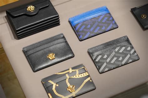 designer card holders for women